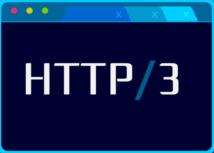 پروتکل HTTP/3 چیست؟ 